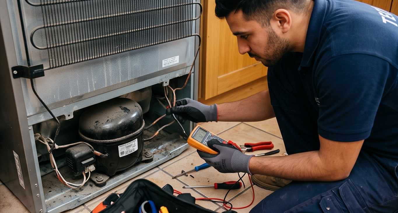 Fixvero Expert Thermador <a href=